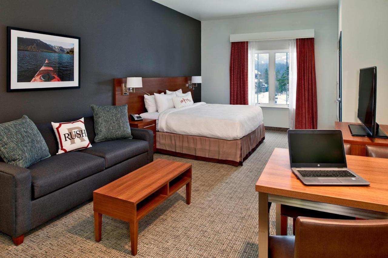 Residence Inn By Marriott Breckenridge Εξωτερικό φωτογραφία