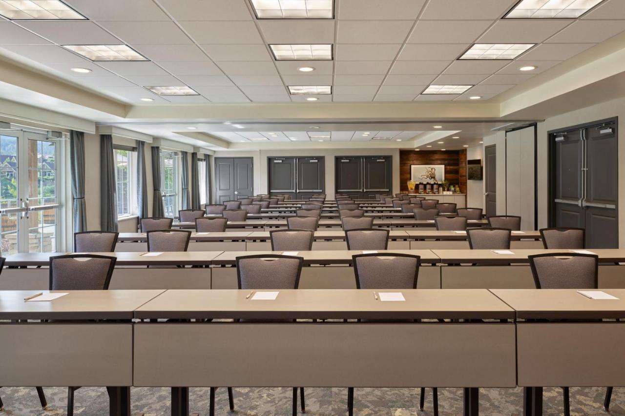 Residence Inn By Marriott Breckenridge Εξωτερικό φωτογραφία