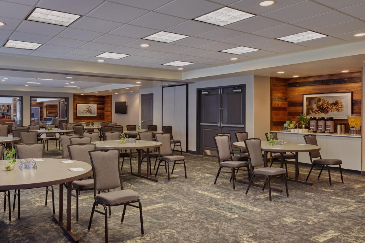 Residence Inn By Marriott Breckenridge Εξωτερικό φωτογραφία