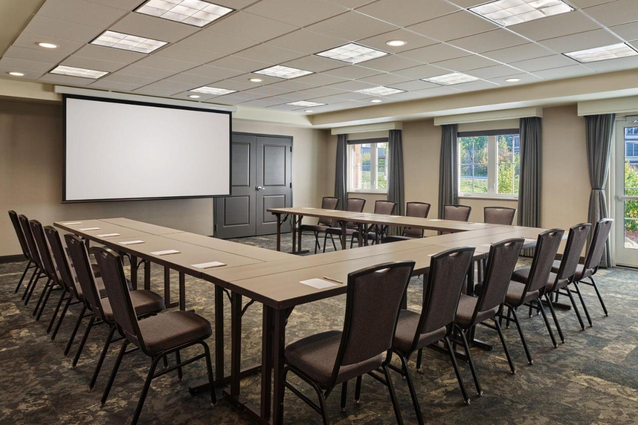 Residence Inn By Marriott Breckenridge Εξωτερικό φωτογραφία