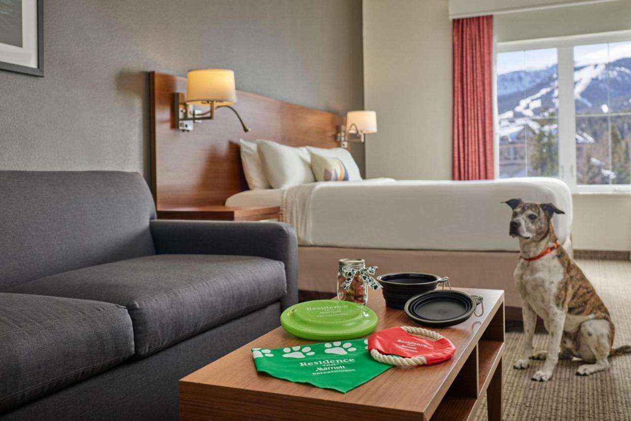 Residence Inn By Marriott Breckenridge Εξωτερικό φωτογραφία