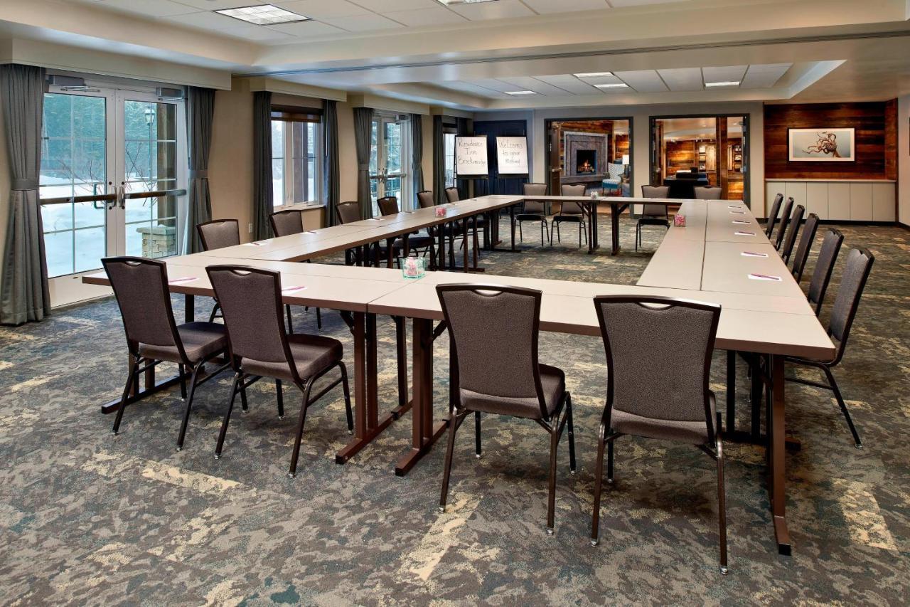 Residence Inn By Marriott Breckenridge Εξωτερικό φωτογραφία