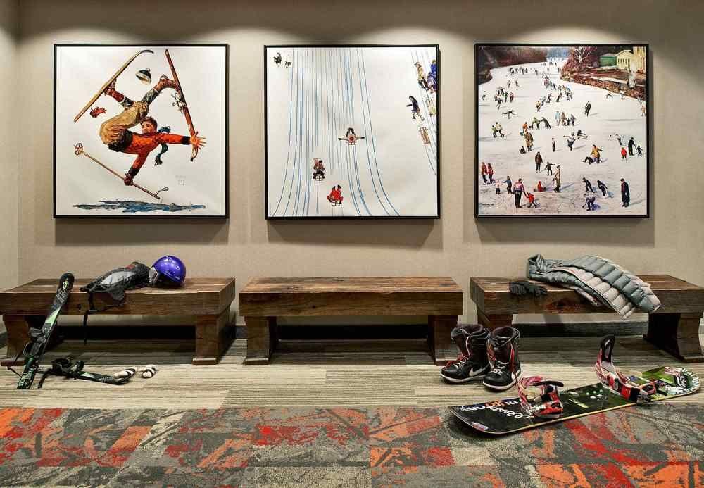 Residence Inn By Marriott Breckenridge Εξωτερικό φωτογραφία