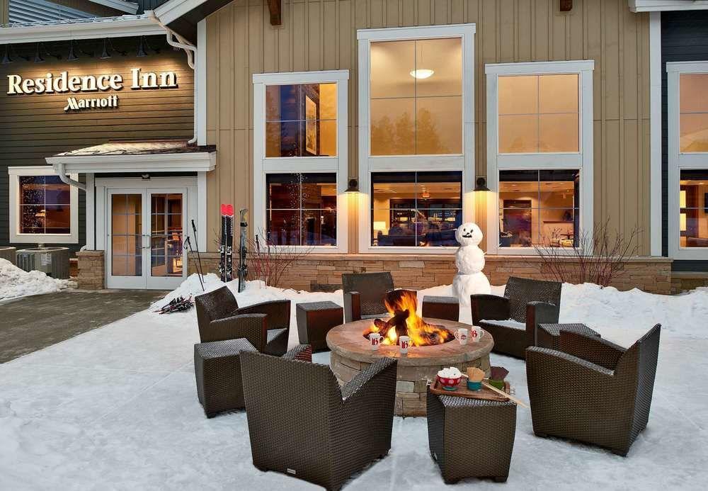 Residence Inn By Marriott Breckenridge Εξωτερικό φωτογραφία