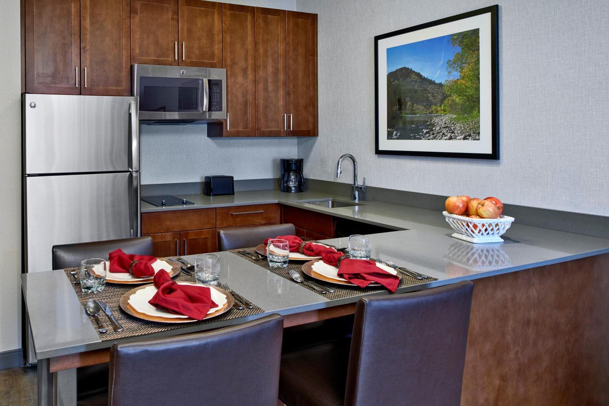 Residence Inn By Marriott Breckenridge Εξωτερικό φωτογραφία