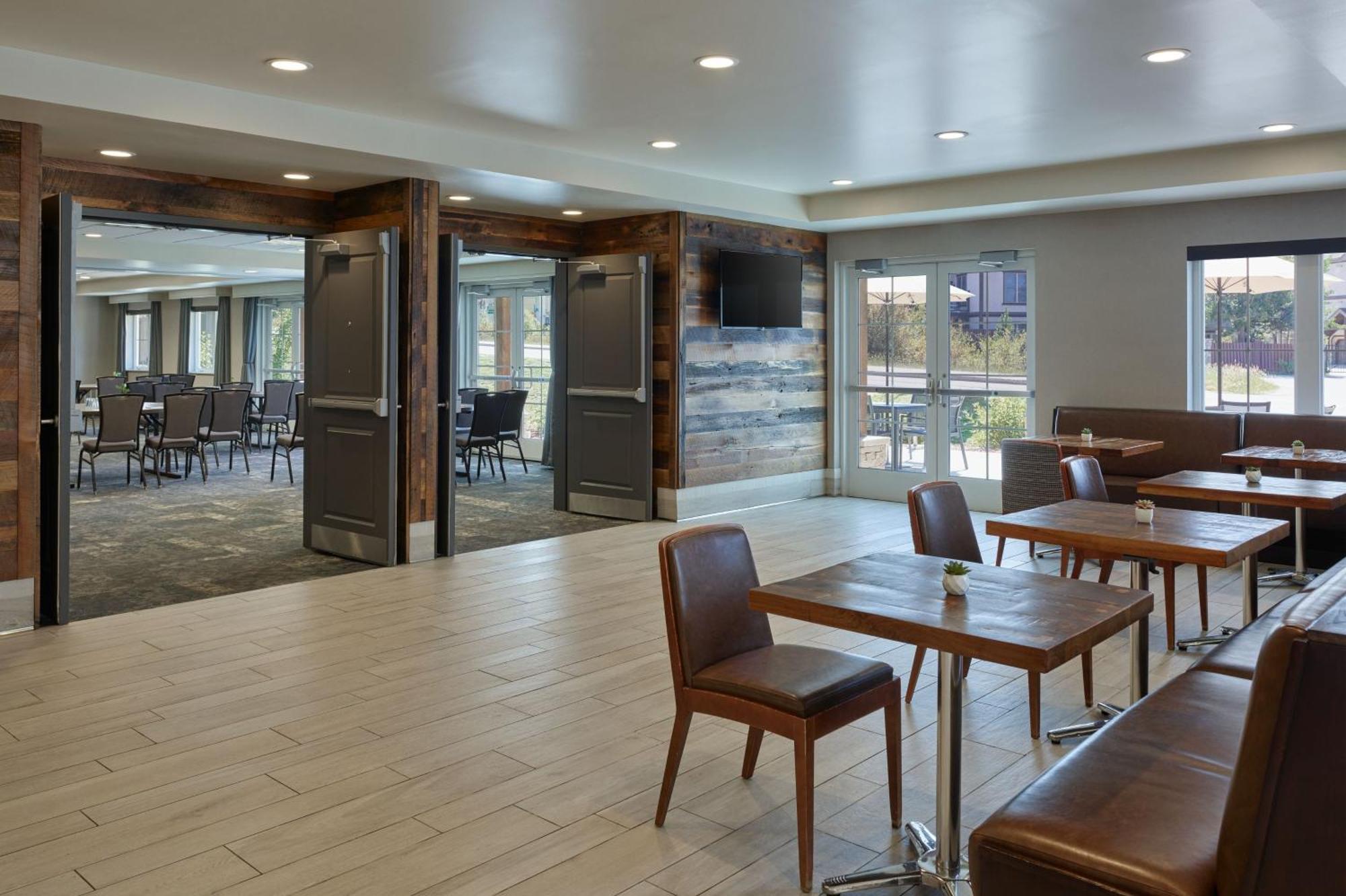 Residence Inn By Marriott Breckenridge Εξωτερικό φωτογραφία