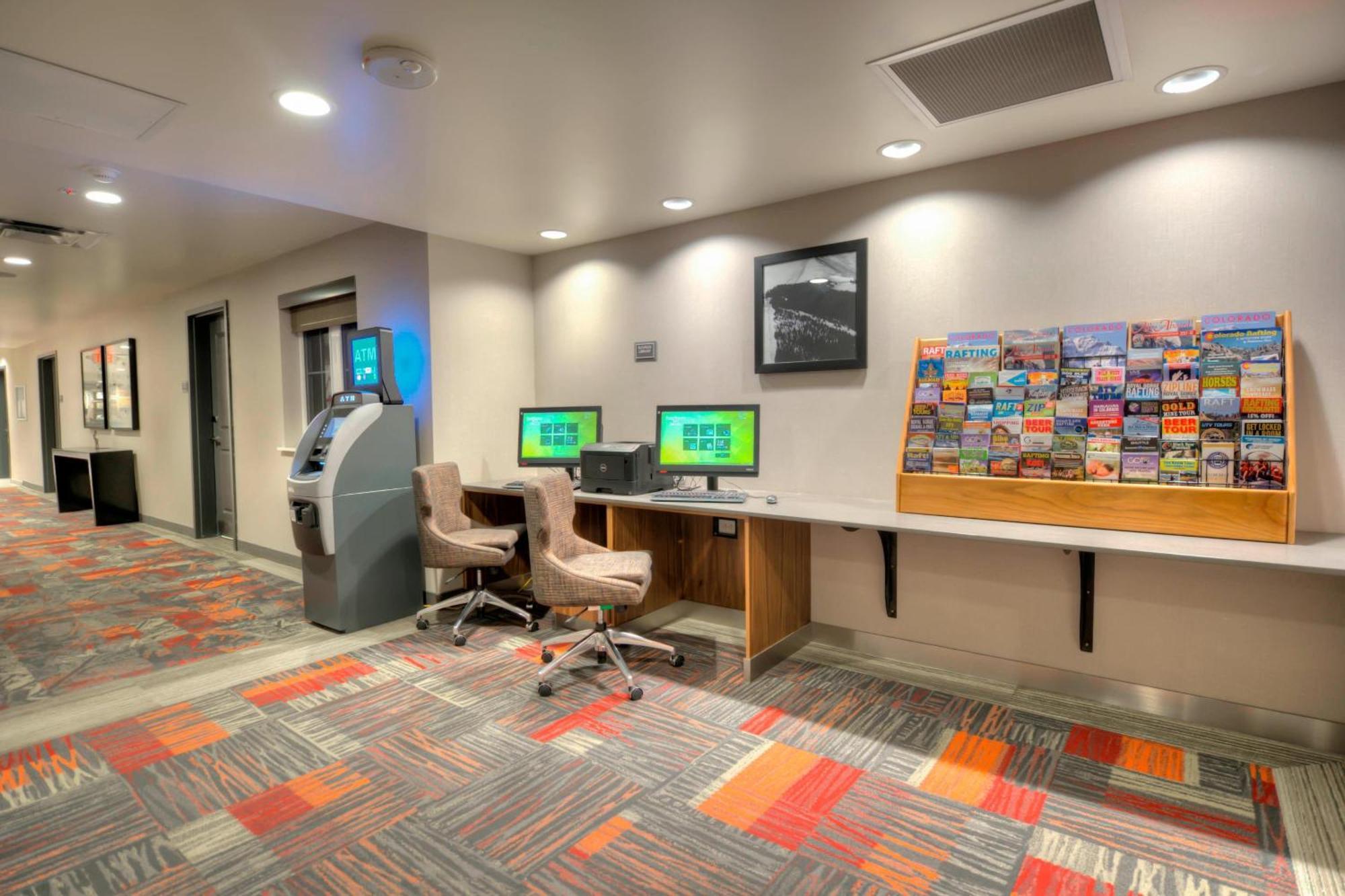 Residence Inn By Marriott Breckenridge Εξωτερικό φωτογραφία