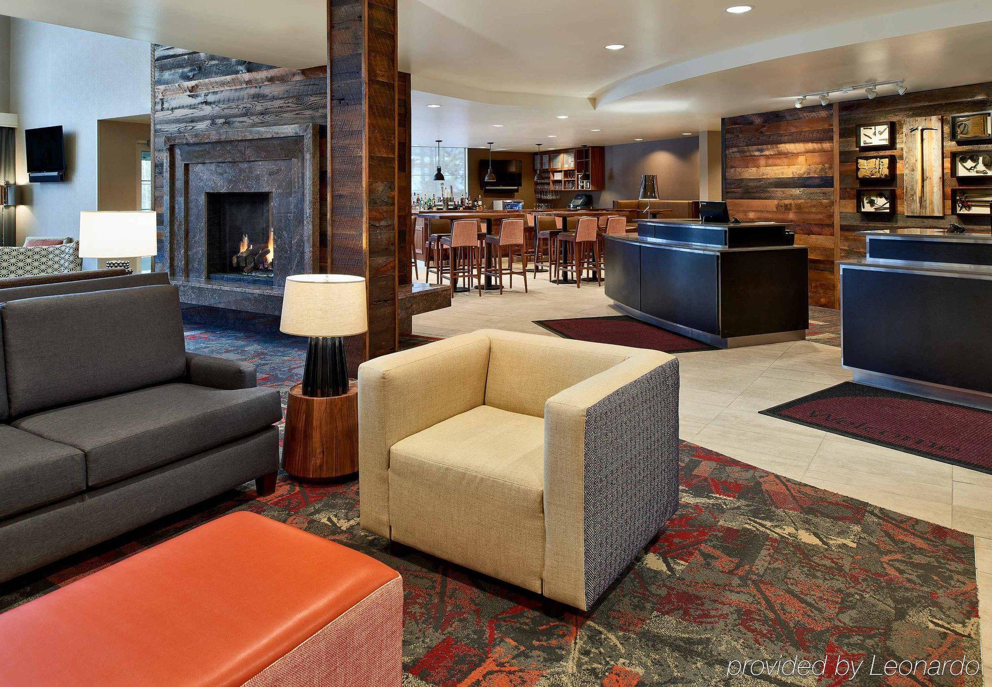 Residence Inn By Marriott Breckenridge Εξωτερικό φωτογραφία