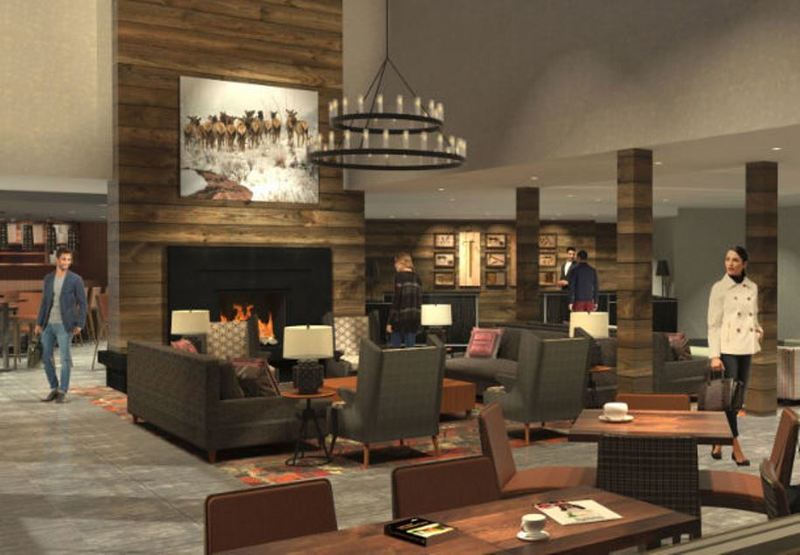 Residence Inn By Marriott Breckenridge Εξωτερικό φωτογραφία