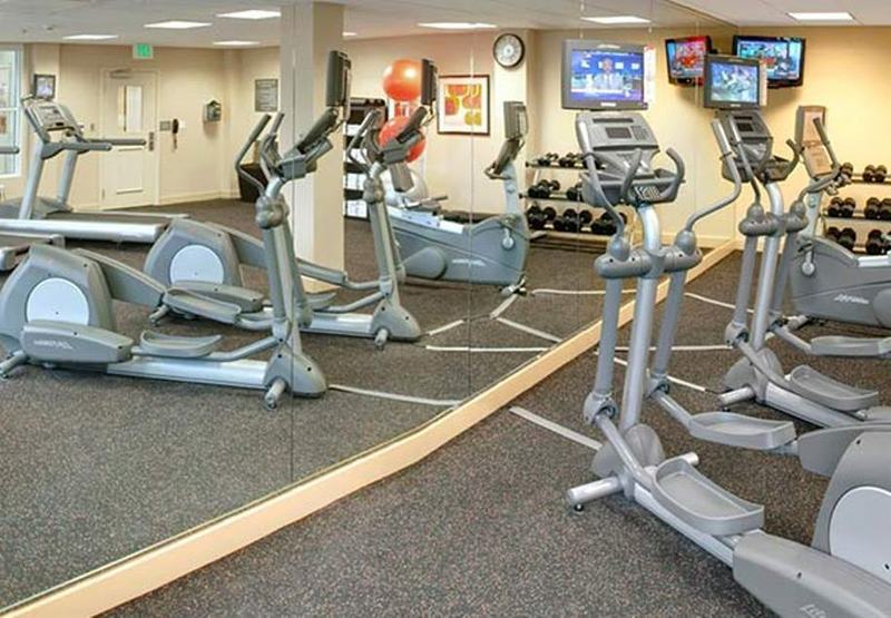 Residence Inn By Marriott Breckenridge Εξωτερικό φωτογραφία