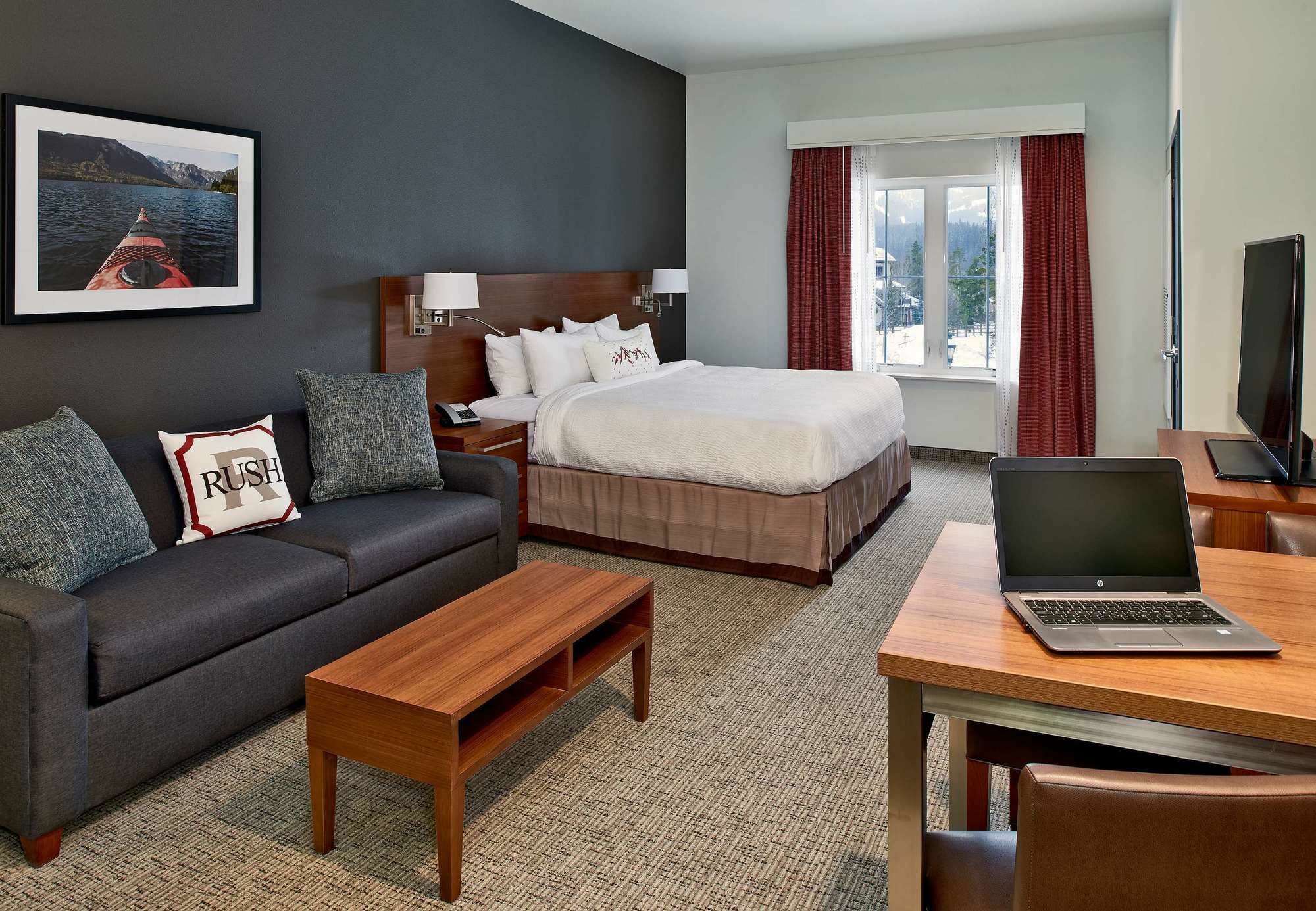 Residence Inn By Marriott Breckenridge Εξωτερικό φωτογραφία