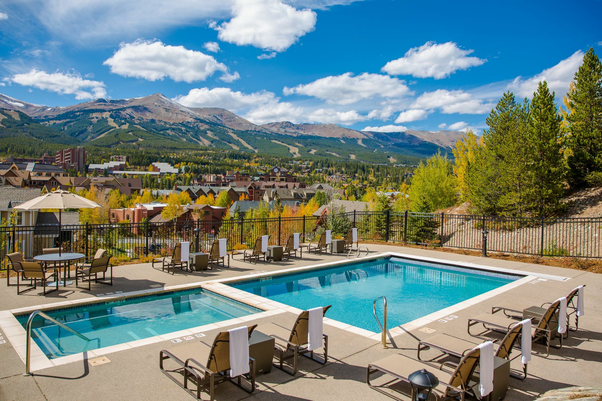 Residence Inn By Marriott Breckenridge Εξωτερικό φωτογραφία