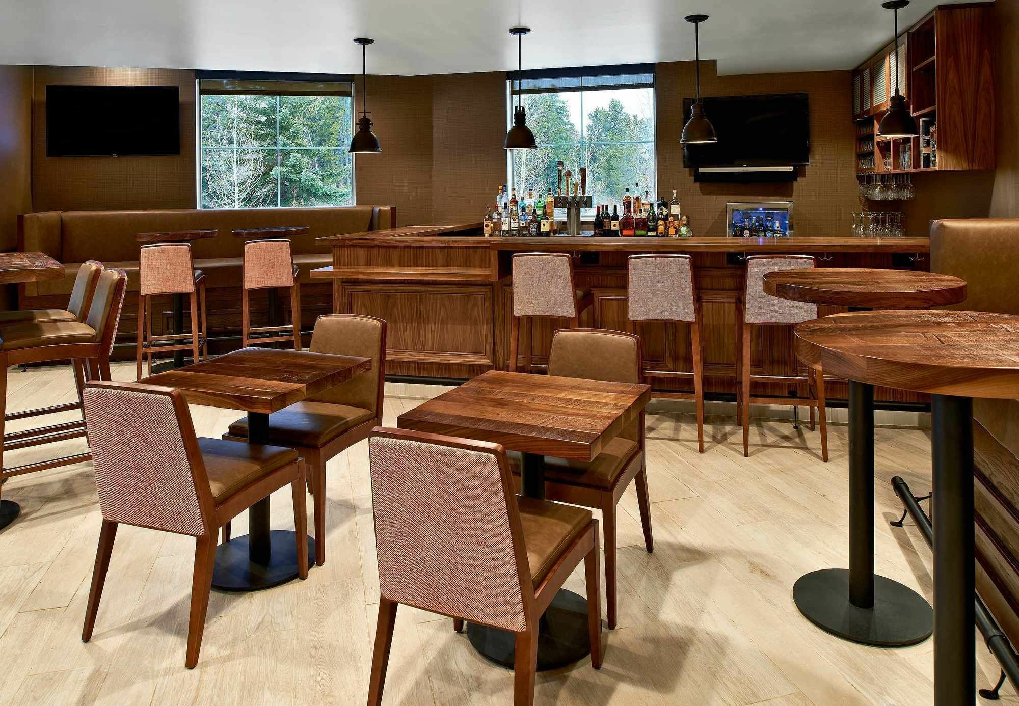 Residence Inn By Marriott Breckenridge Εξωτερικό φωτογραφία