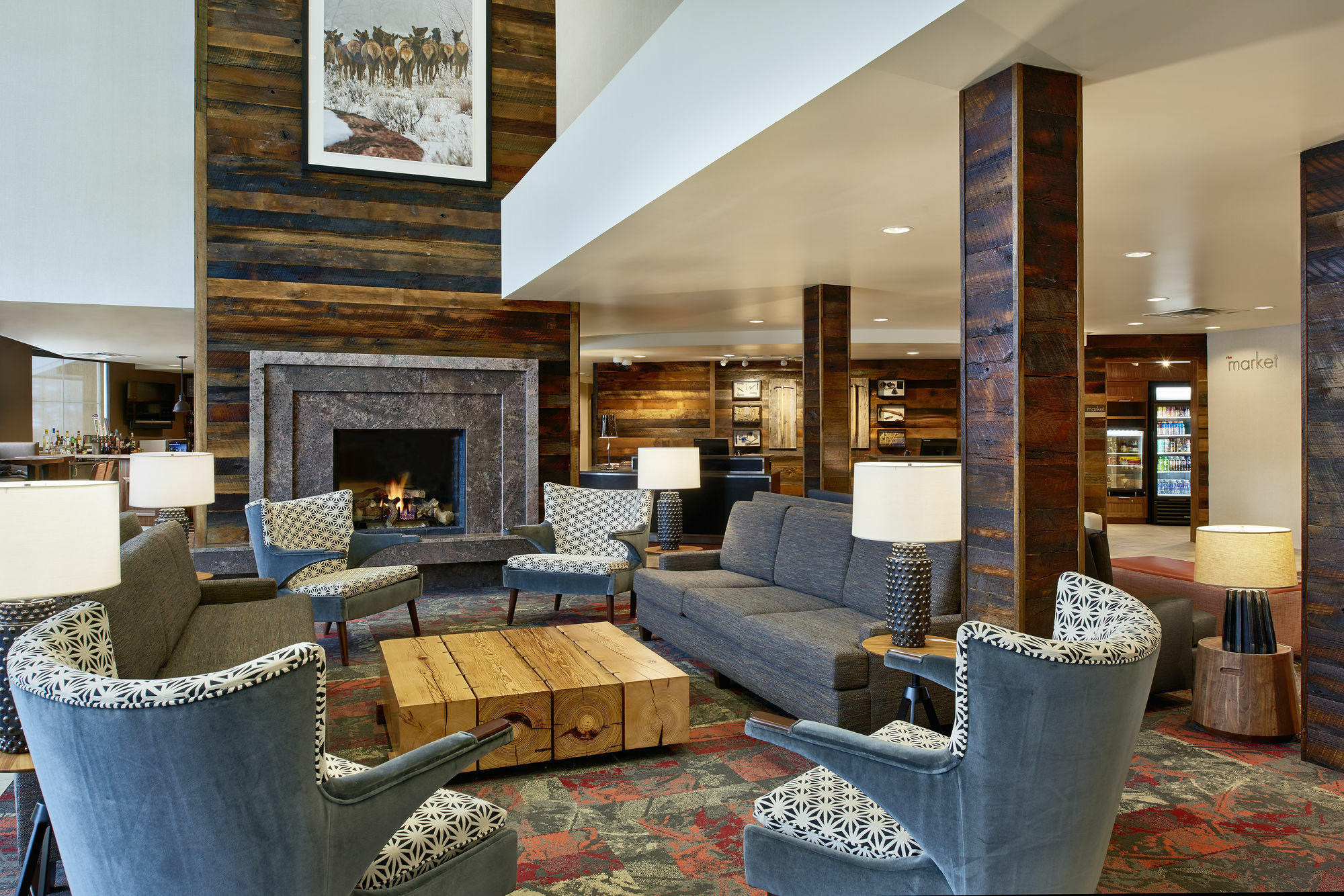 Residence Inn By Marriott Breckenridge Εξωτερικό φωτογραφία