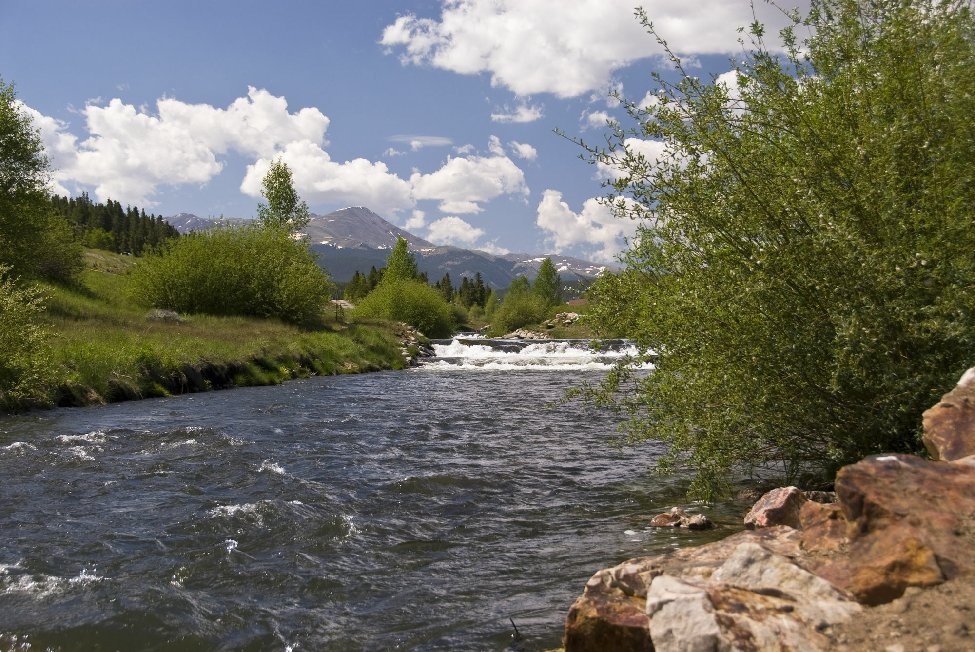 Residence Inn By Marriott Breckenridge Εξωτερικό φωτογραφία