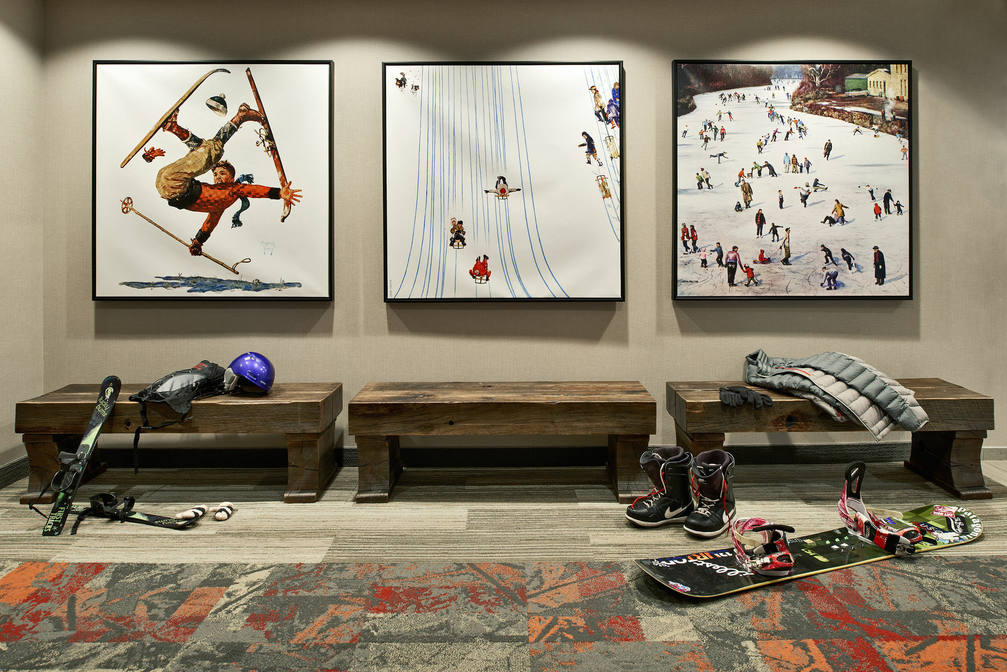 Residence Inn By Marriott Breckenridge Εξωτερικό φωτογραφία