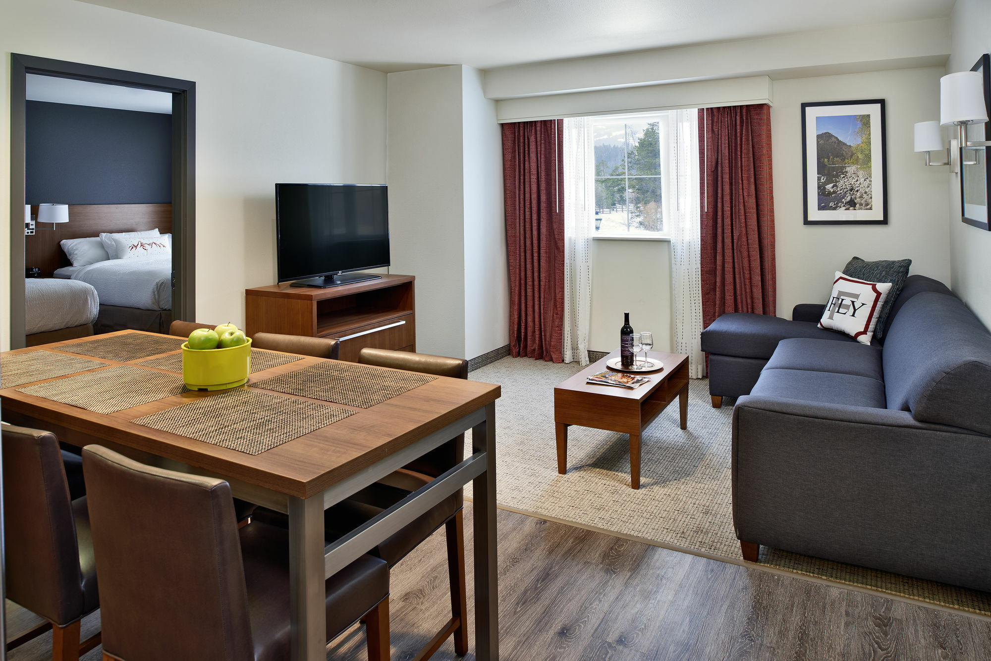 Residence Inn By Marriott Breckenridge Εξωτερικό φωτογραφία