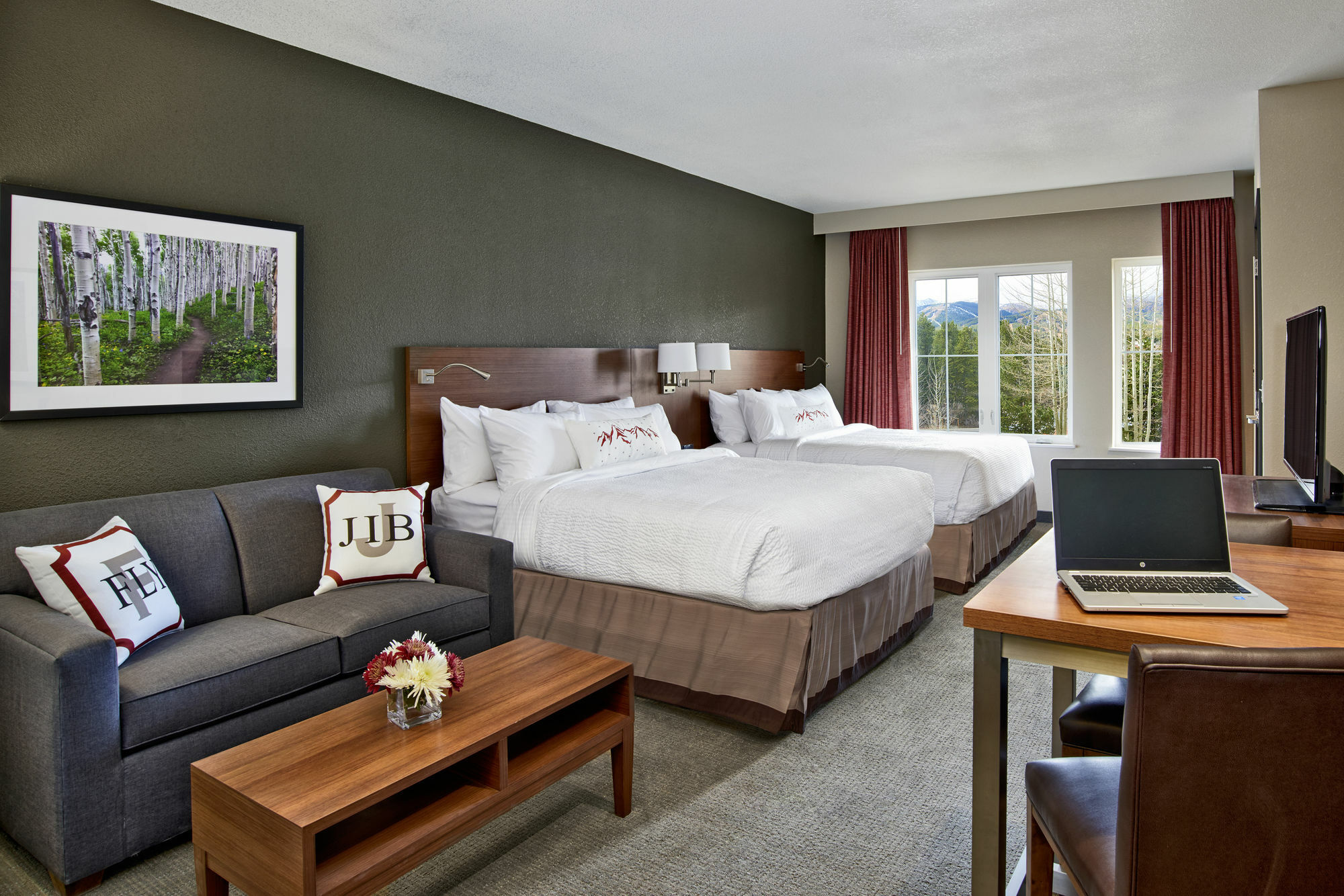 Residence Inn By Marriott Breckenridge Εξωτερικό φωτογραφία