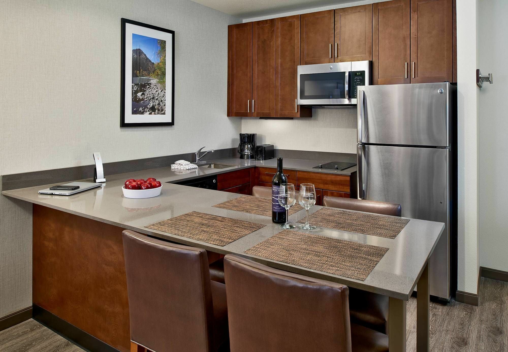 Residence Inn By Marriott Breckenridge Εξωτερικό φωτογραφία