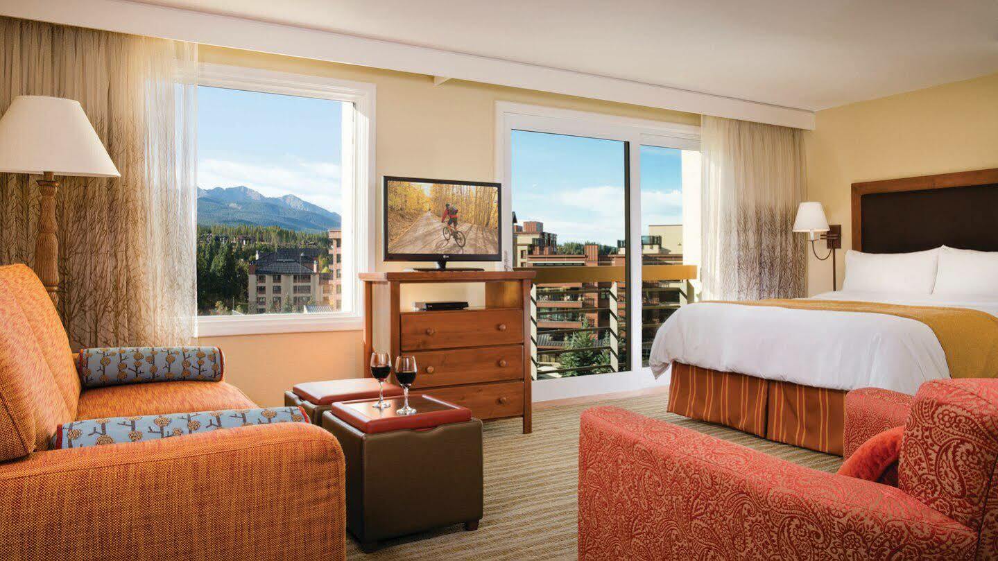 Residence Inn By Marriott Breckenridge Εξωτερικό φωτογραφία