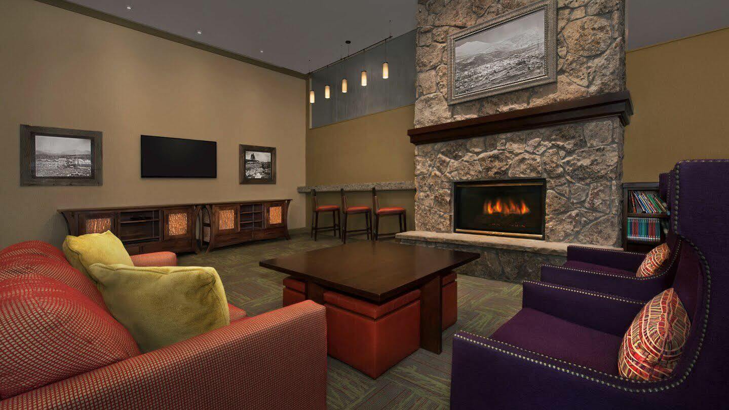 Residence Inn By Marriott Breckenridge Εξωτερικό φωτογραφία
