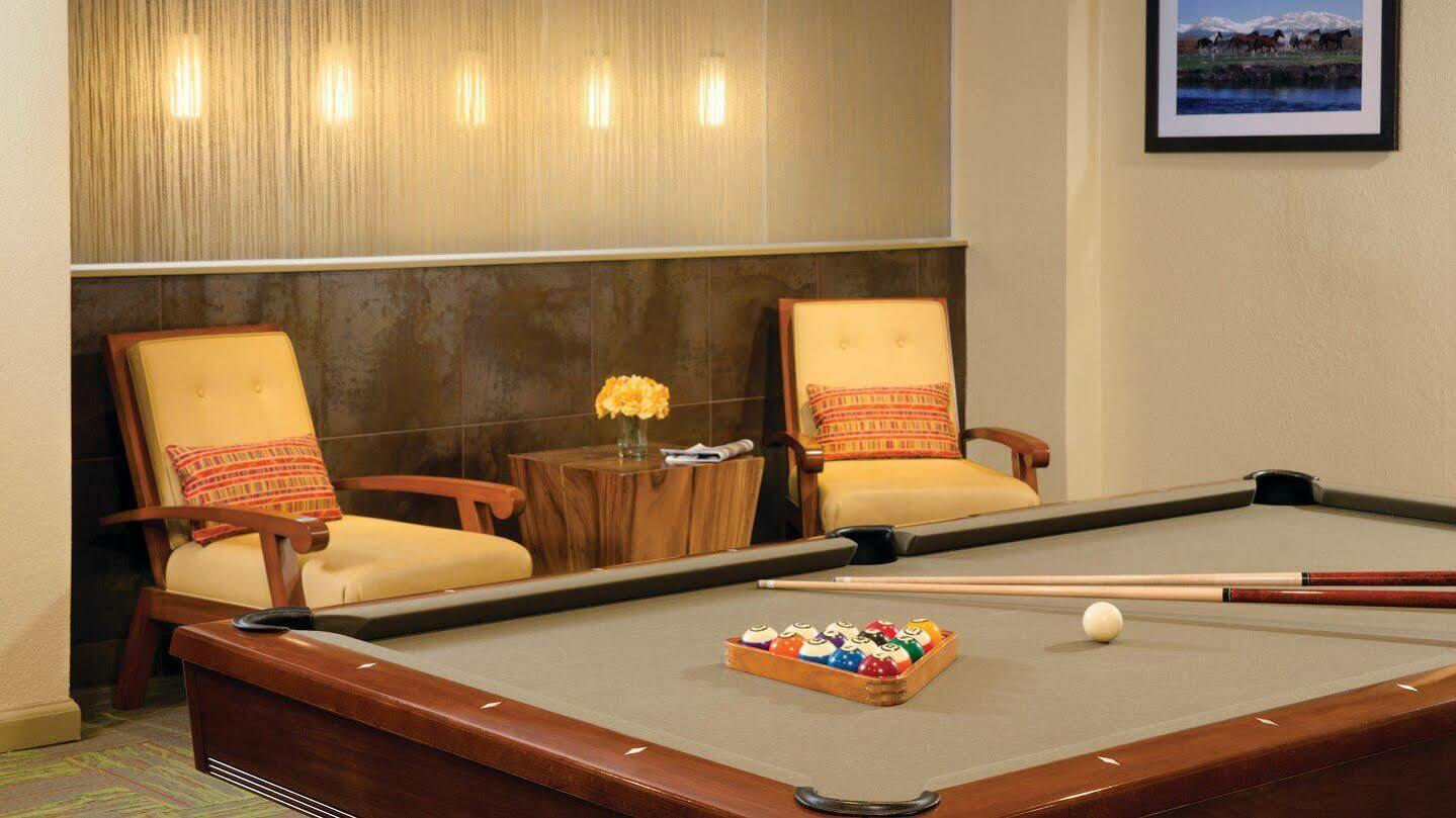 Residence Inn By Marriott Breckenridge Εξωτερικό φωτογραφία